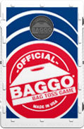 mrbaggo's profile picture. BAGGO® - The Best Backyard Game, EVER!