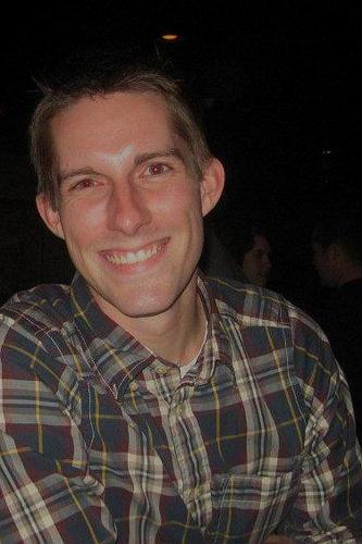 CMacTweets's profile picture. 