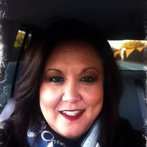 ShayMarieD's profile picture. 