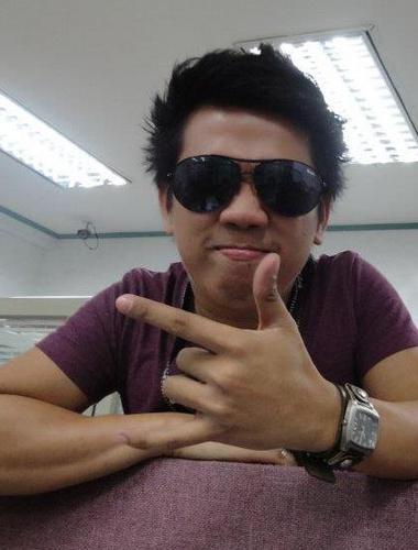 arjaytabs's profile picture. i ♥ music