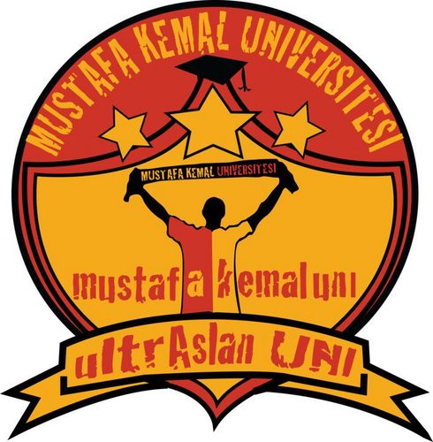 ultrAslan MustafaKemalUNI Resmi Twitter Hesabıdır.