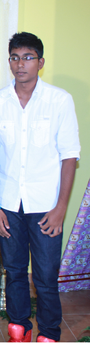 MiranKaushalye's profile picture. 