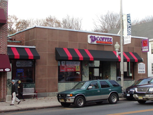 pjscoffeeofnj's profile picture. Simply the Best Coffee.  Also featuring Planet Smoothie and fresh squeezed juices, sandwiches, paninis, wraps, desserts, and more!