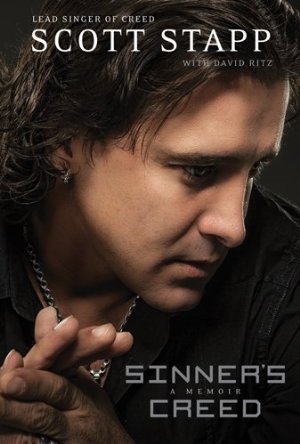 SINNERS_CREED's profile picture. SINNER'S CREED, the true story of fame, grace, and redemption as only Scott Stapp can tell it! *Available everywhere October 2, 2012
