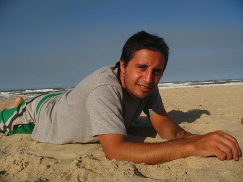 nicowais's profile picture. Amo a Racing Club