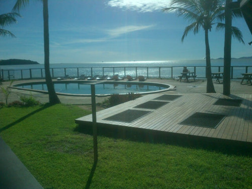 MSegalOz's profile picture. Generally a beast.