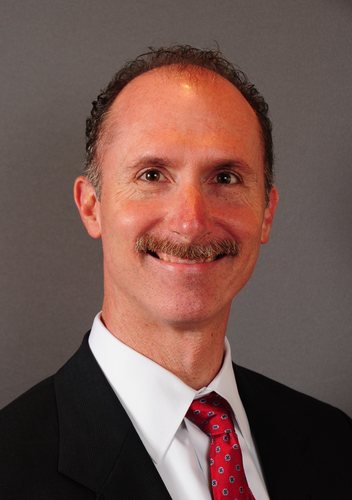 Director of DoD Sales @McAfee