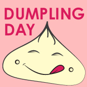 DumplingDay's profile picture. Seattle Dumpling Day is April 29th.