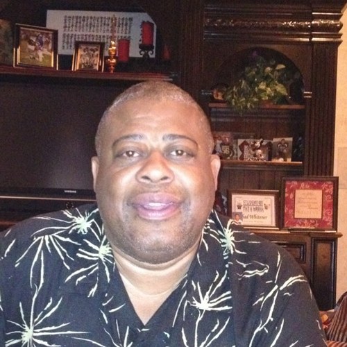 charleswhitener's profile picture. Do Work.