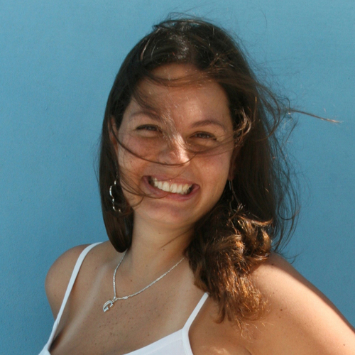 gimol's profile picture. Venezolana. Marketing & Graphic Design