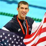Michaelphelps18's profile picture. Olympic Swimmer 2000 2004 2008 olympic gold medalist