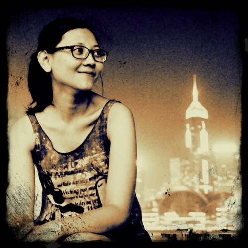 iieRahayu's profile picture. Pecinta hujan tapi bukan galawer. Pencari kejutan setiap traveling. Pedesholic! pengen bisa keliling dunia ngerasain cabe mana yang paling pedes