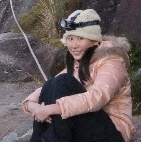 DoraeminS's profile picture. 