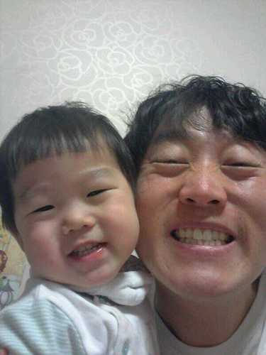 당신을 통해서 희망을 봅니다 한진중공업 가족대책위