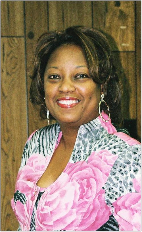 CCWBeckie's profile picture. 