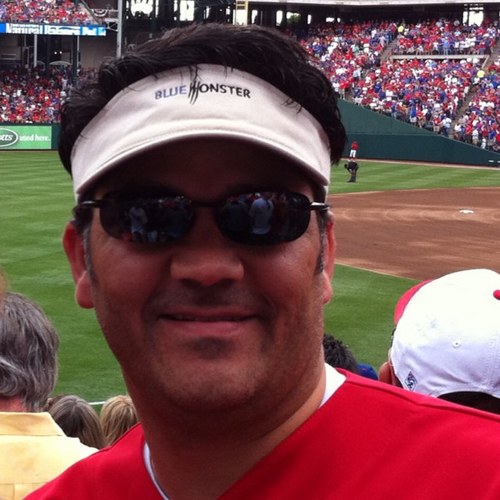 JPLucero's profile picture. 