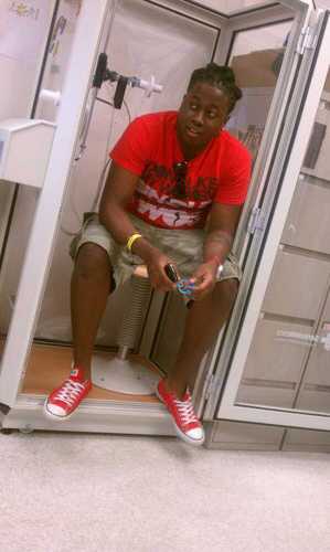 R.I.P TO ONE OF DA BEST WOMEN IN DA WORLD TO ME BERNITA YOUNG