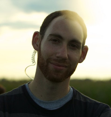 Alex_Friedman's profile picture. Producer with @WeAreVariable