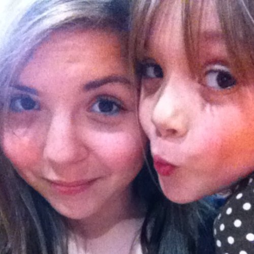 marybeth9922's profile picture. Hey i never met you. And this is crazy. But here's my twitter. So follow me maybe?(: