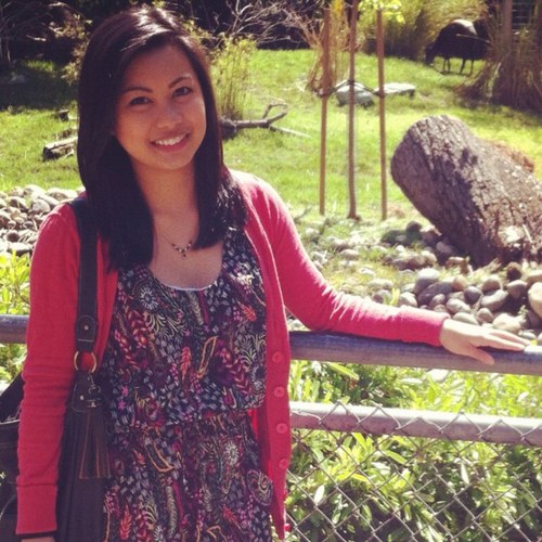 gretchendianne's profile picture. :)