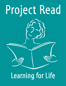 Project Read is a free literacy service for English speaking adults via one-one tutoring. Fostering adult literacy in South SF, Daly City, Colma & San Bruno.