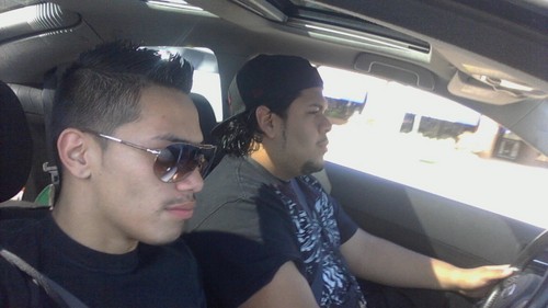 YourBoiFreddyV's profile picture. Name Freddy Vasquez!! #TeamIPhone