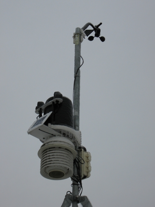 VintonWX's profile picture. Weather in Vinton, IA