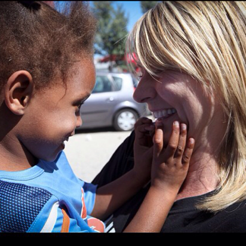 africaterri's profile picture. Wife, mother & grammie, who is changing her world one community, one city, one nation at a time