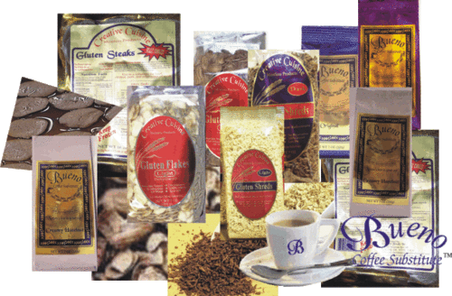 BuenoCoffee1's profile picture. Dedicated to producing healthful foods at affordable cost ~ ~ for health, for life.