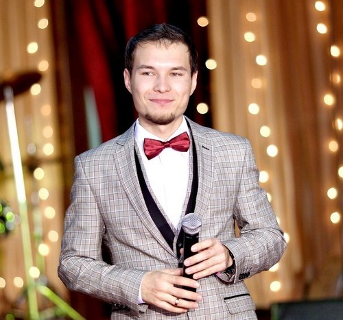 ruslanscorpov's profile picture. Unite and help people. Building the community of the future #CosmoPeople