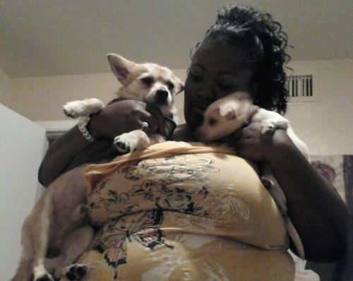 Juicy_goddess1's profile picture. Baddest Bitch ever bread into the game ask about me lmao