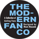 TheModernFanCo's profile picture. Manufacturer and distributor of modern contemporary ceiling fans, designed by Ron Rezek, for professional specifiers and design-savvy homeowners alike.