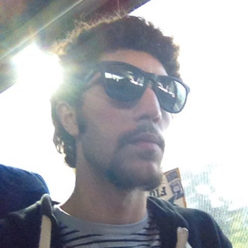 Step_hen08's profile picture. Why yes, yes I would.