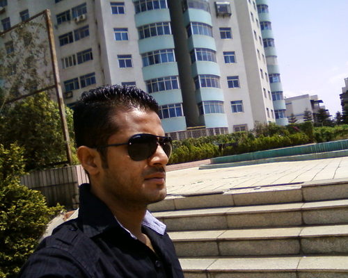 emraankhan81's profile picture. BDE at Superia info Solutions (P) Ltd.