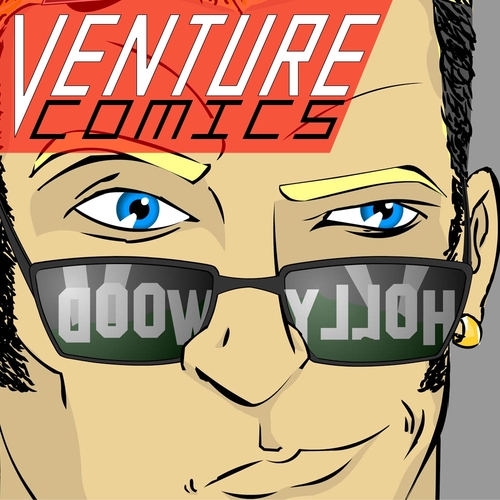 VentureComics's profile picture. The official Twitter page of Venture Comics: Where adVENTURE begins! A new comic book company based in Southeast Missouri, began in late 2008.