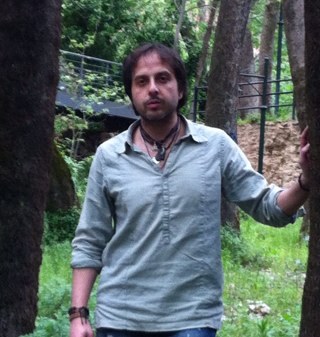 Amarant0s's profile picture. IT Systems & Network Engineer