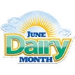 WHOLESOME. FRESH. FUN. Smart dairy tips, ideas & recipes from your friends at the Kroger Co. to celebrate June Dairy Month.