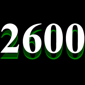 @2600@mastodon.online - @2600.com on Bluesky πΈπ΄ Profile