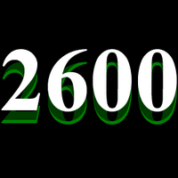 @2600@mastodon.online - @2600.com on Bluesky 🇸🇴(@2600) 's Twitter Profile Photo