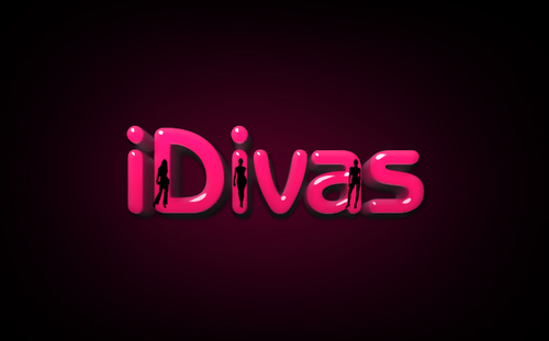 iDivas's profile picture. Everything iPhone.  3 Girls who develop iPhone Apps, have fun & are just a little twisted.