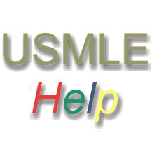 USMLE exam preparation material and USMLE online courses.