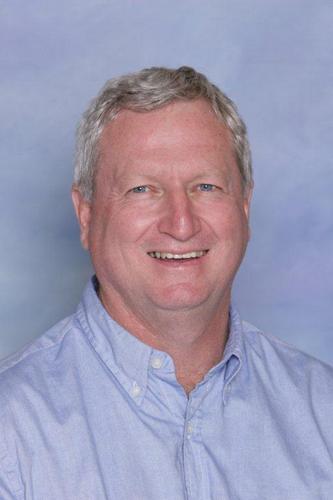 Johnalchapman's profile picture. 