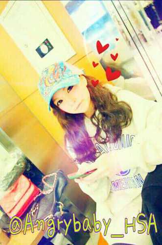 Angrybaby_HSA's profile picture. 용구리님의 팬픽 Don't be angry baby의 패러디 계정 한선아(24) 입니다./ 싱크지적해주시면 감사드립니다/ 싱크상 반말 사용합니다./저는 진짜 한선아씨가 아니라 패계입니다.