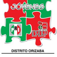 Jovenes ICADEP XV (@jovenesicadepxv) 's Twitter Profile