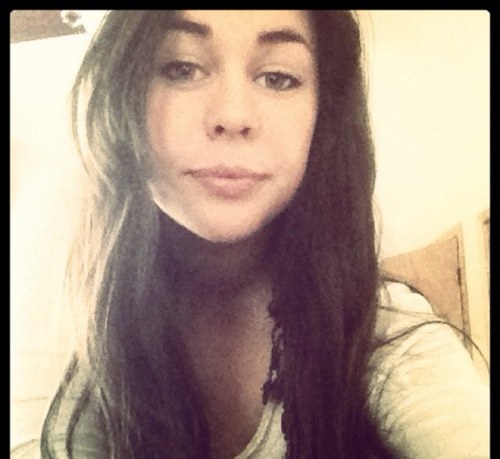 kalieambercox's profile picture. 