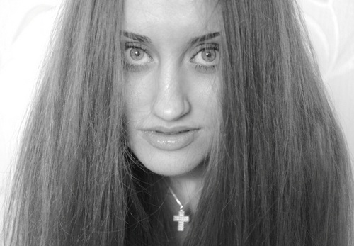 MashaOsif's profile picture. 