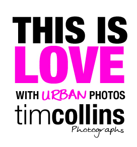 It's a LOVE thing! Alternative wedding & love photography!