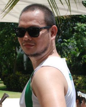 A good day to you. My nickname is MON. I'm from POOC, TALISAY CITY, CEBU.