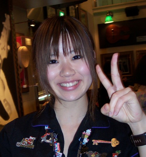 SciFiGirlYuumi's profile picture. Like my account name says... Beam me up to your launch pad!