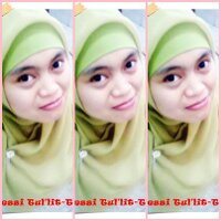 Lagee lagee Dessi (@dhe_chie) 's Twitter Profile